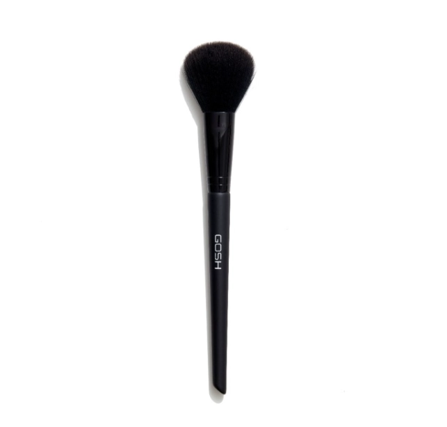Gosh Copenhagen - Blusher Brush 009