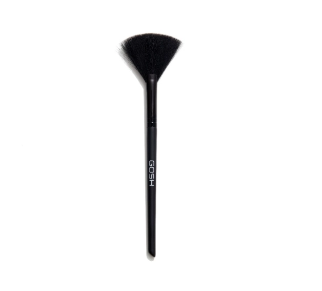 GOSH Copenhagen - Fan Brush 032