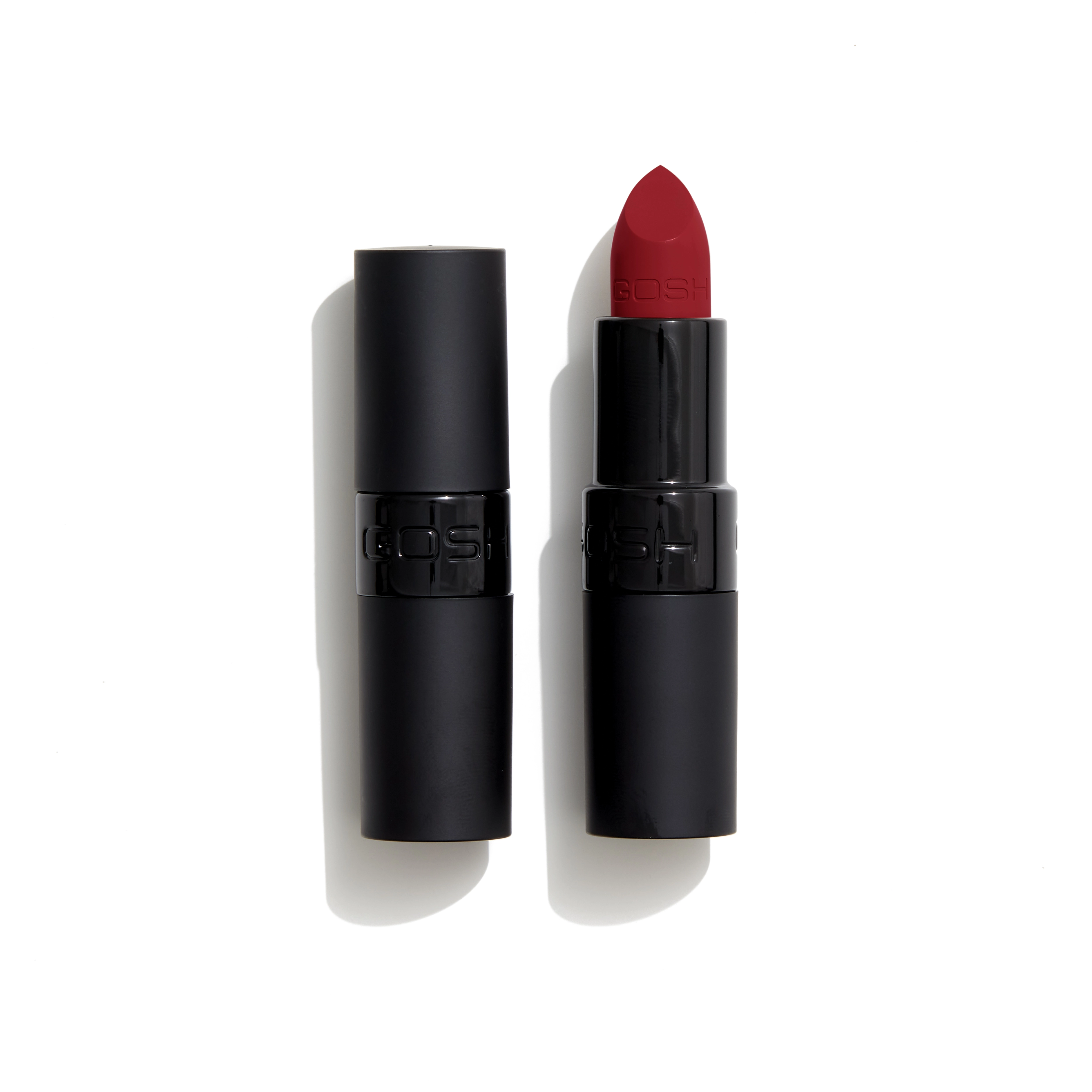 GOSH Copenhagen - Velvet Touch Lipstick