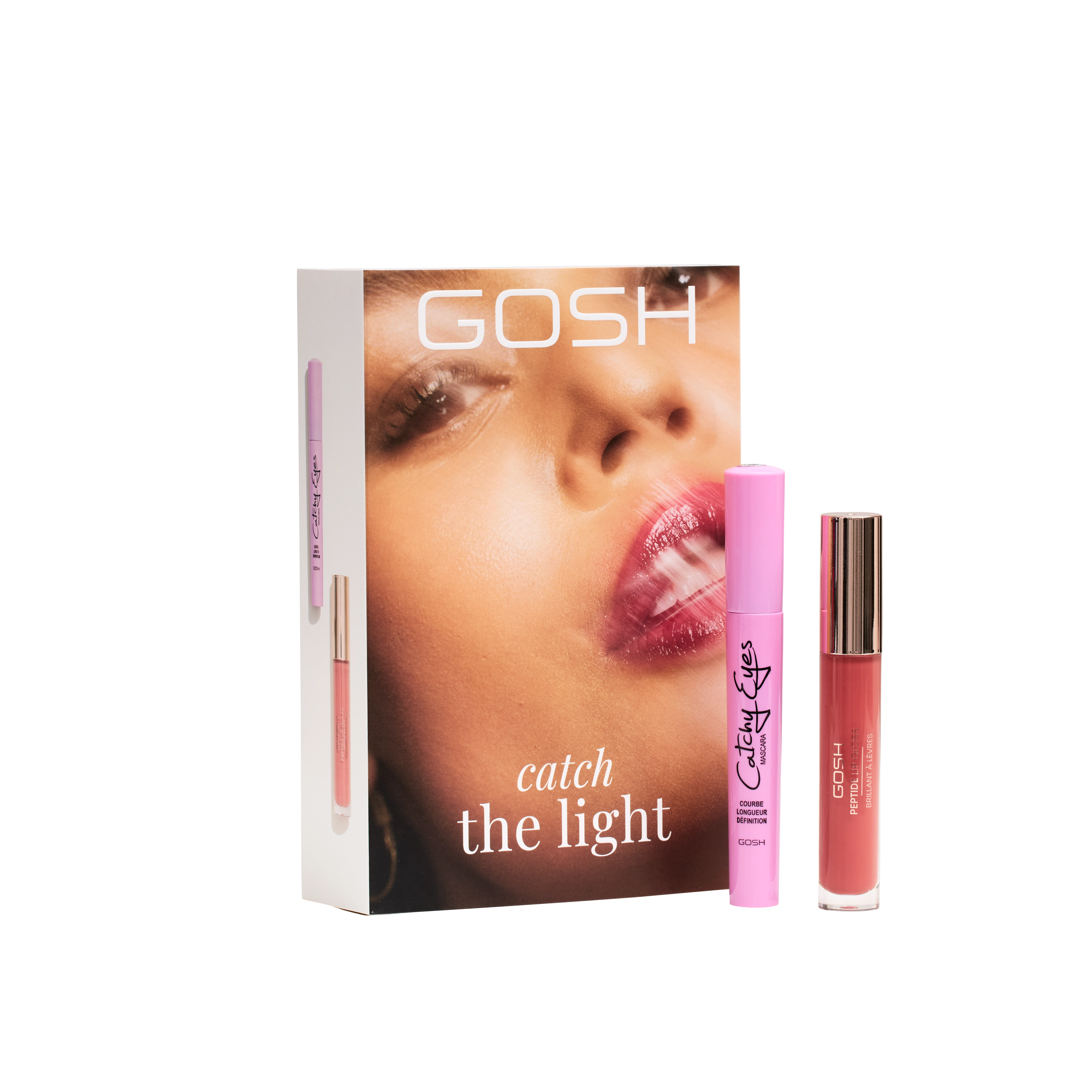 GOSH Copenhagen - Catch The Light