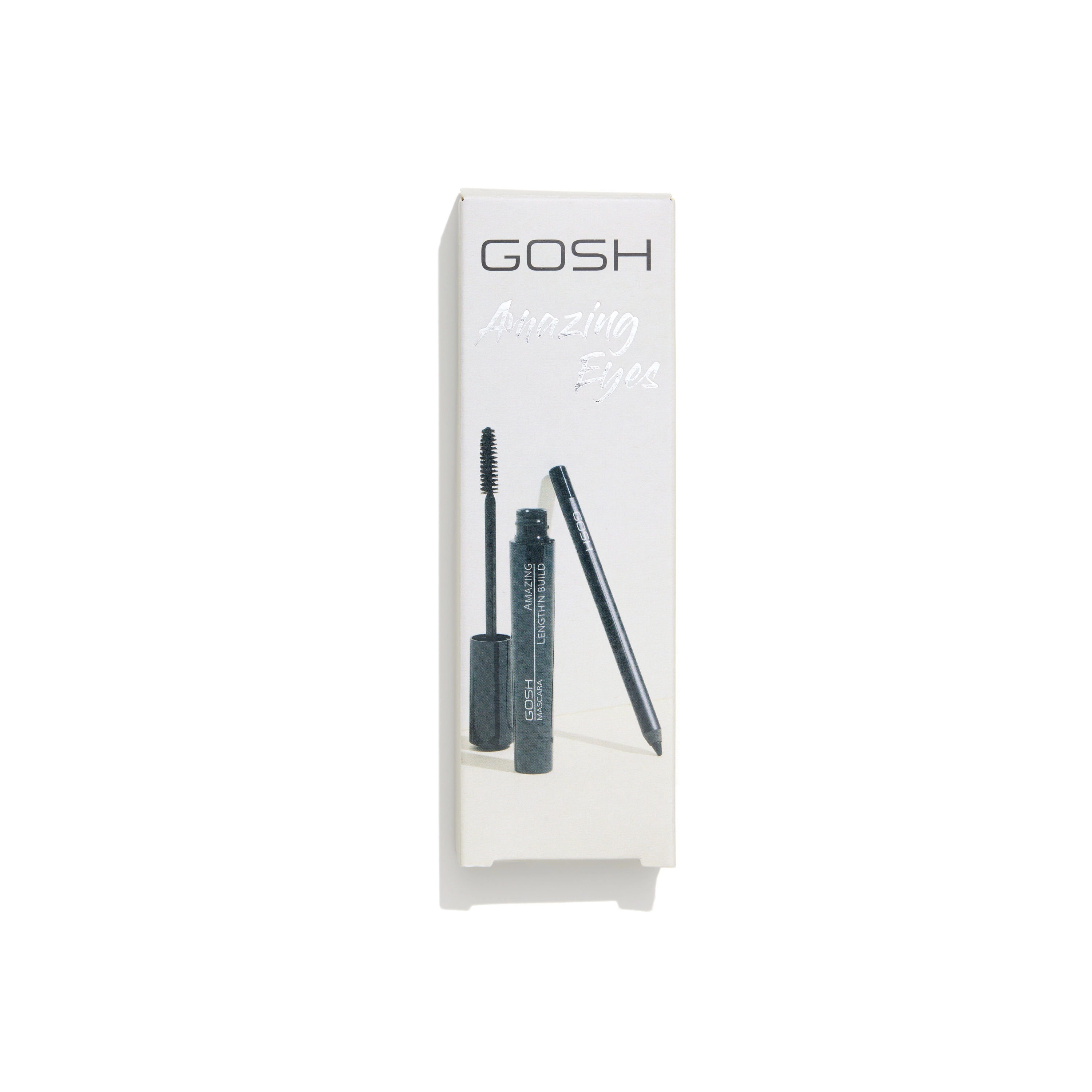 GOSH Copenhagen - Amazing Eyes Gift