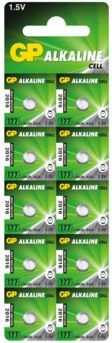 BATERIA ALKALICZNA ZEGARKOWA 1.5V 177