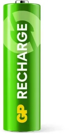 GP Recharge Rechargeable Battery Size AA