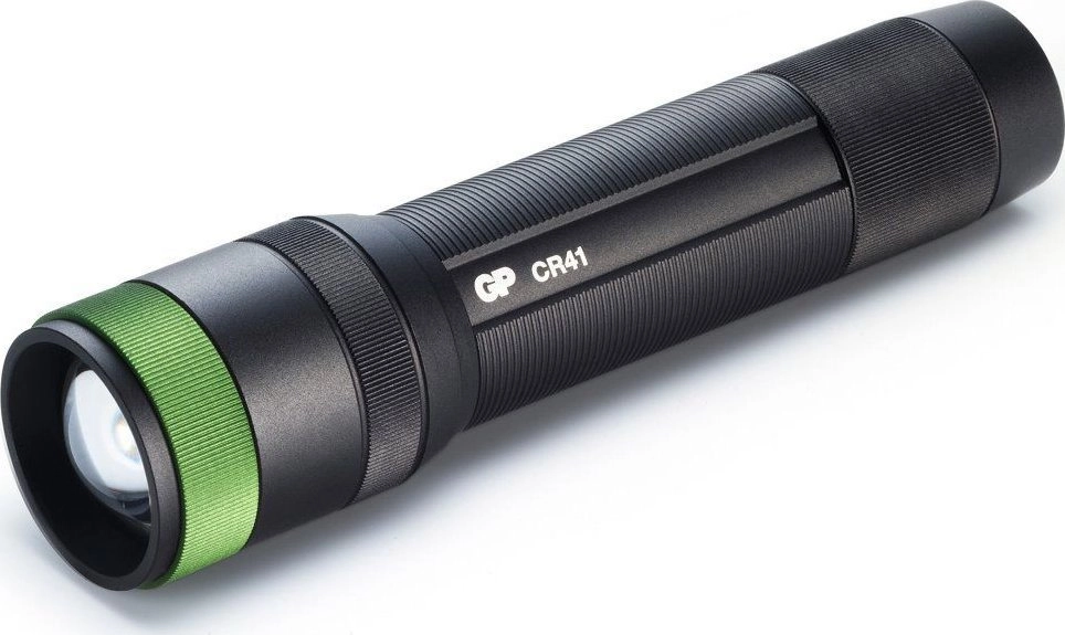 Latarka GP GP Torch CR41 650
