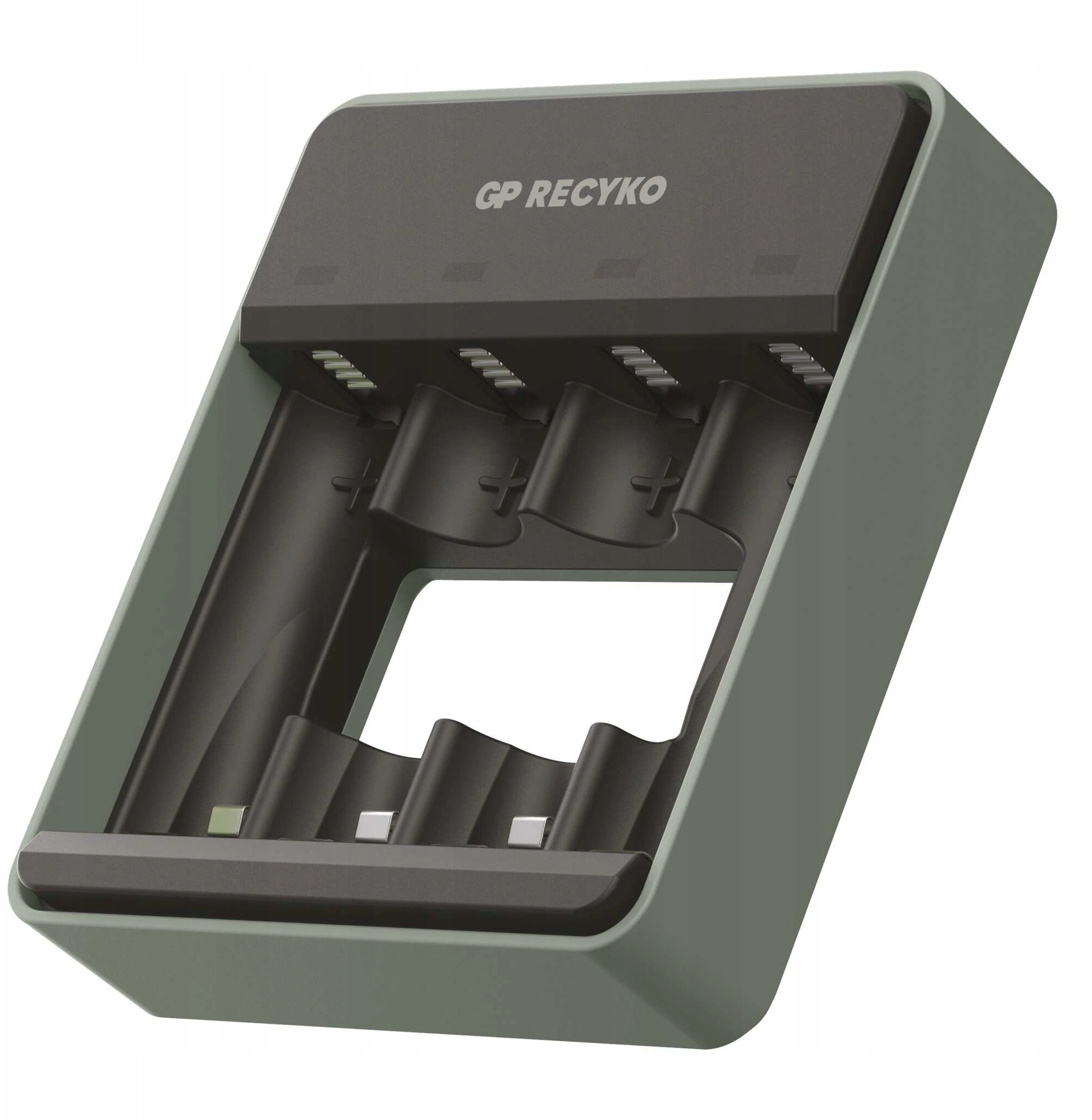 GP Charger GP Charger Recyko Speed