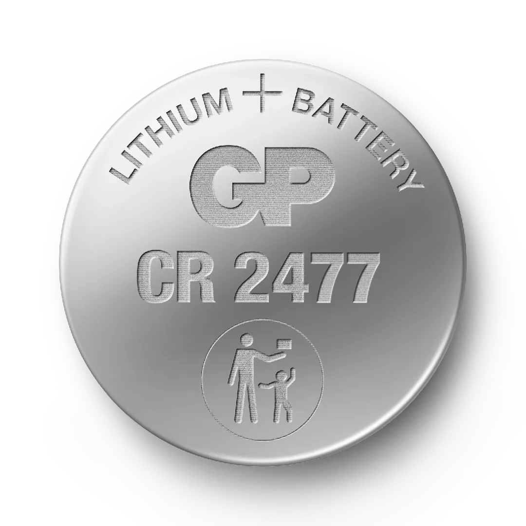 GP Batteries 103239 household battery Single-use