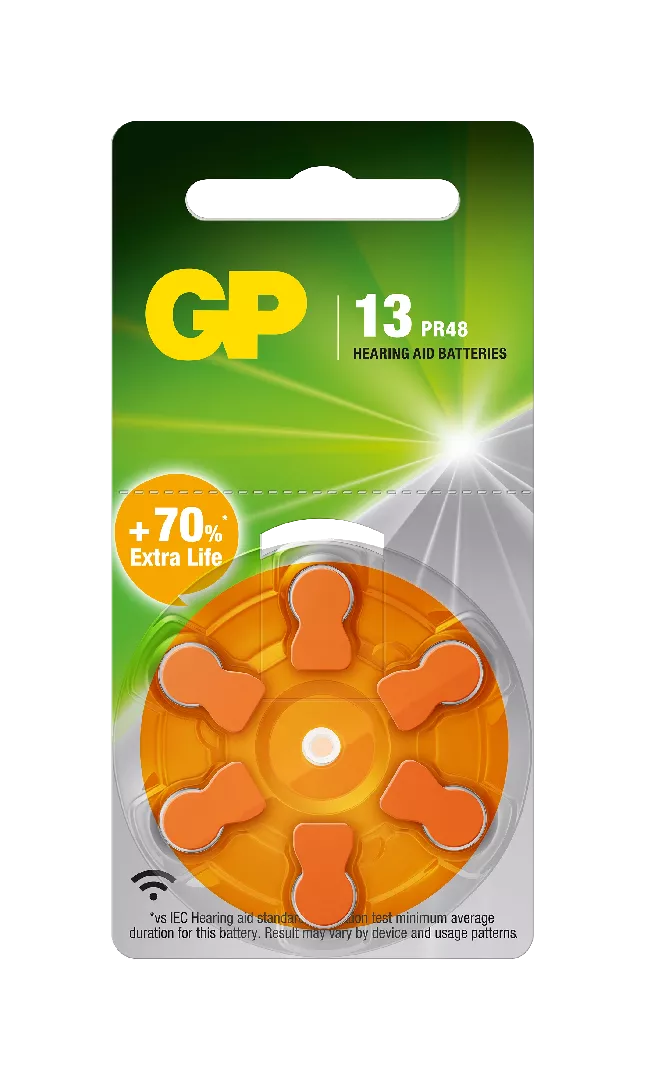 GP Batteries 103249 household battery Single-use