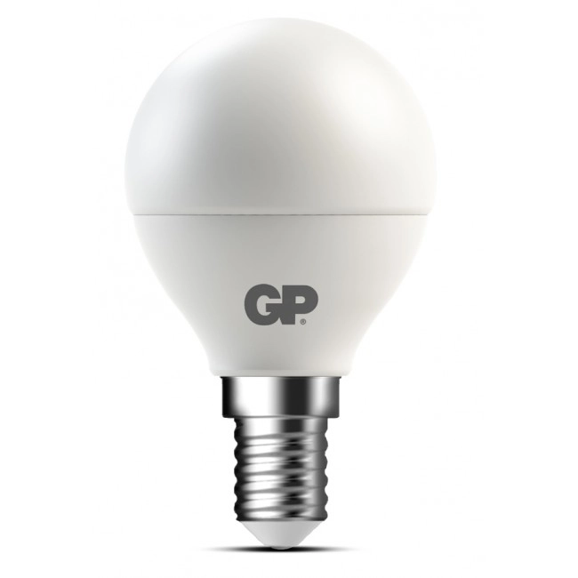 GP Batteries 472102 LED bulb Warm