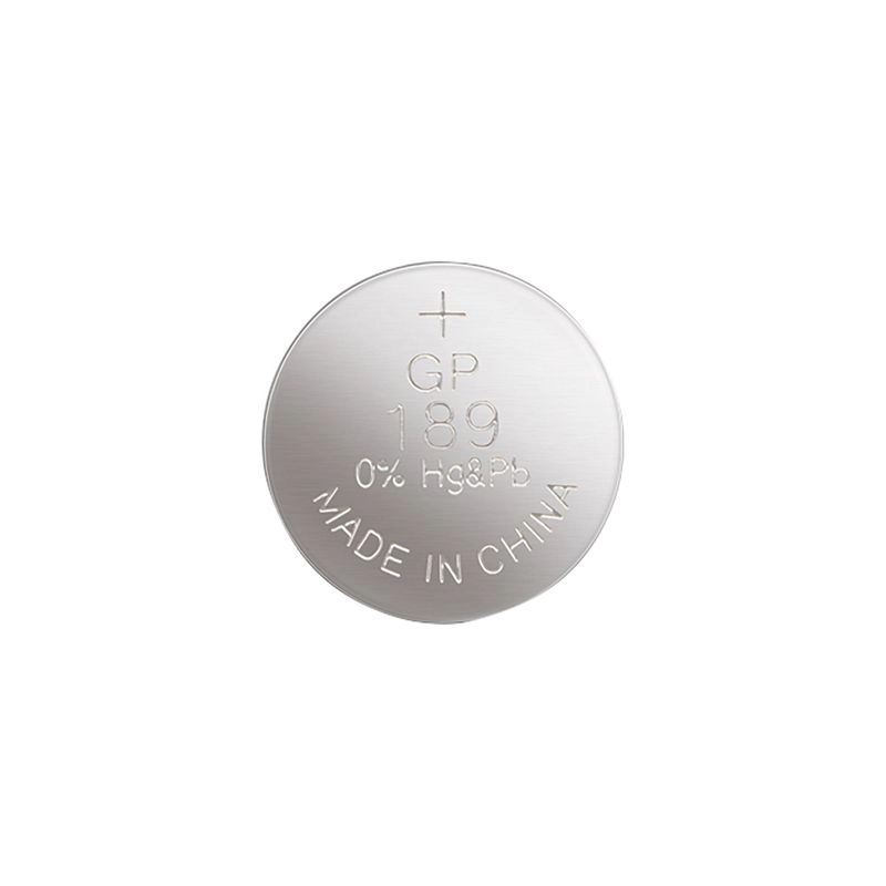 GP Batteries Alkaline Cell B1389 household