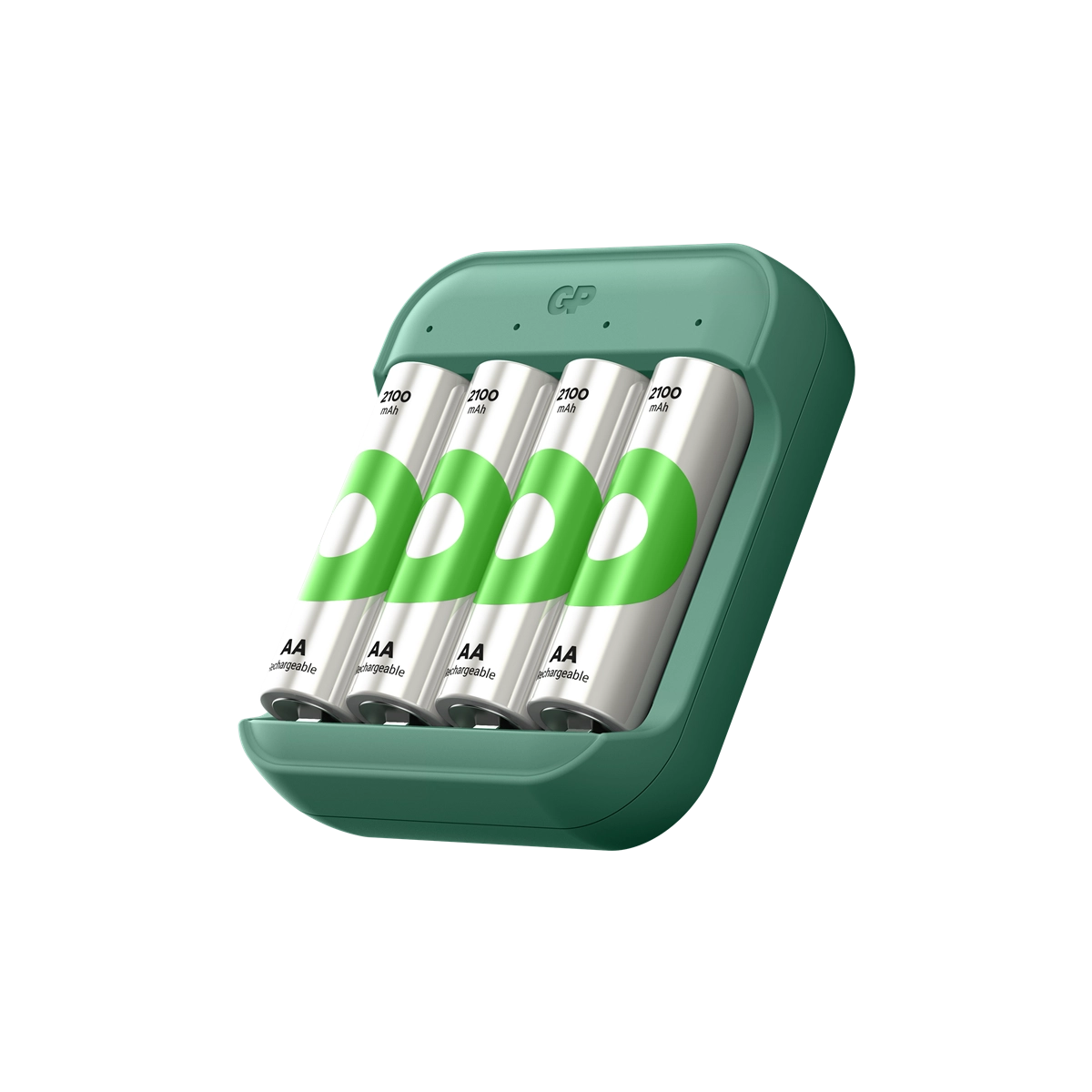 GP - ReCyko Battery Charger  B423