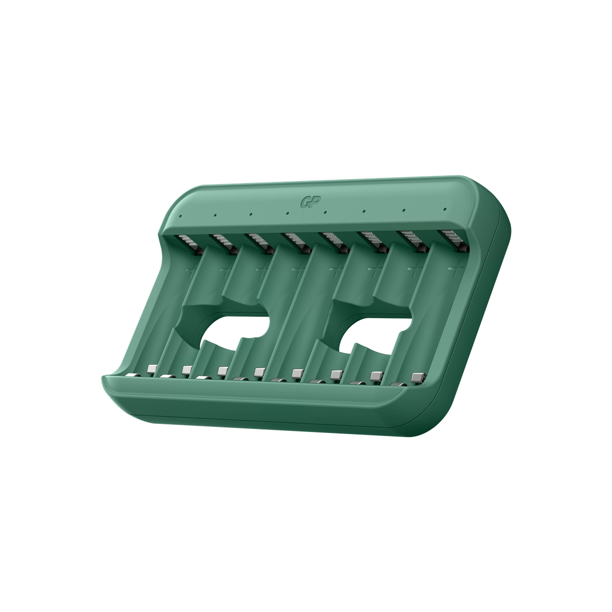 GP - Recyko NiMH Battery Charger