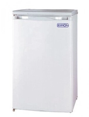 Euron refrigerator EI-118K.1 4750956001168