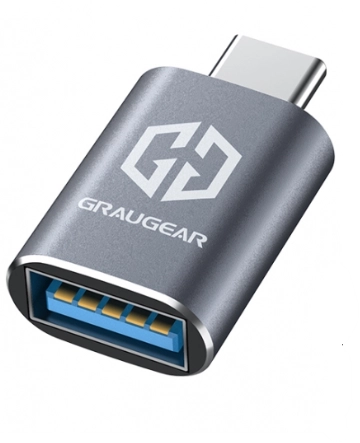 GRAUGEAR G-AD-ATC-10G-2 interface cards/adapter USB Type-C
