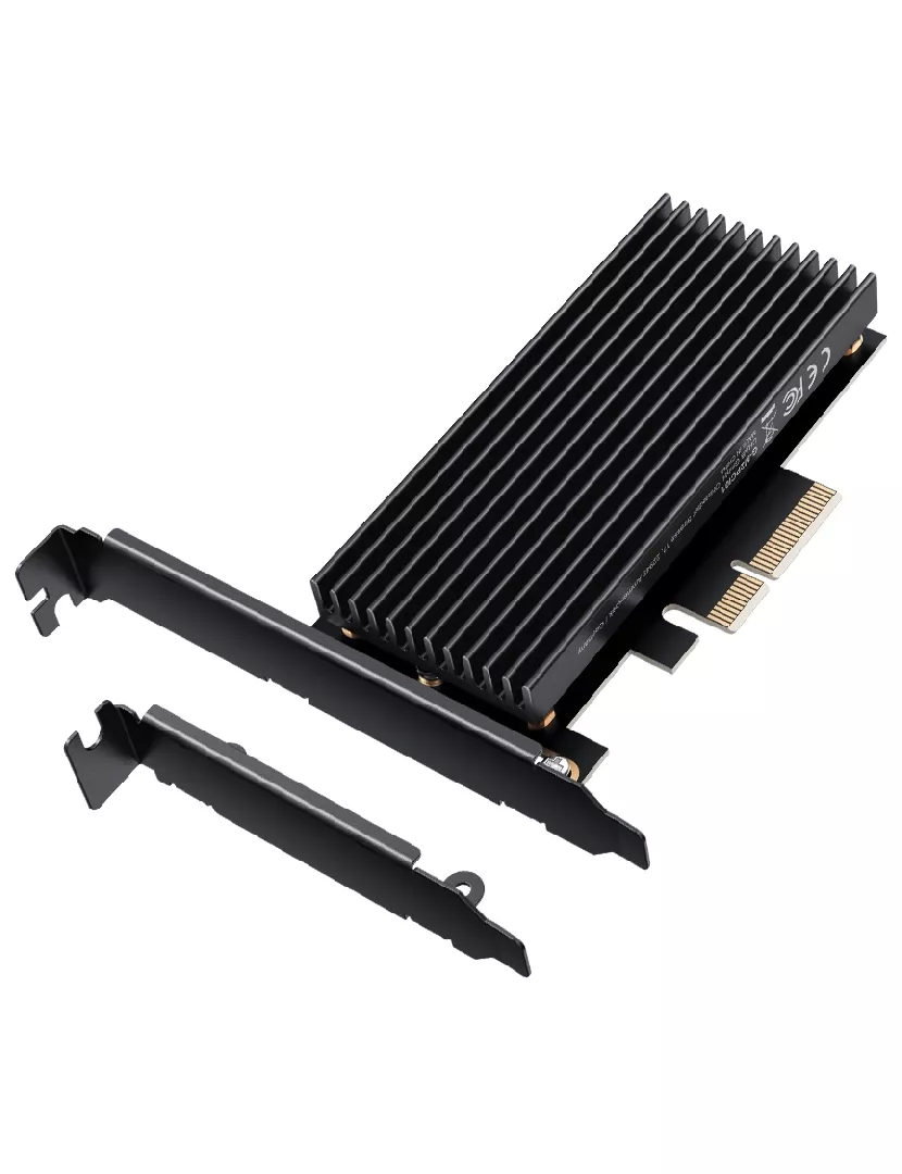 GRAUGEAR G-M2PCI01 interface cards/adapter Internal M