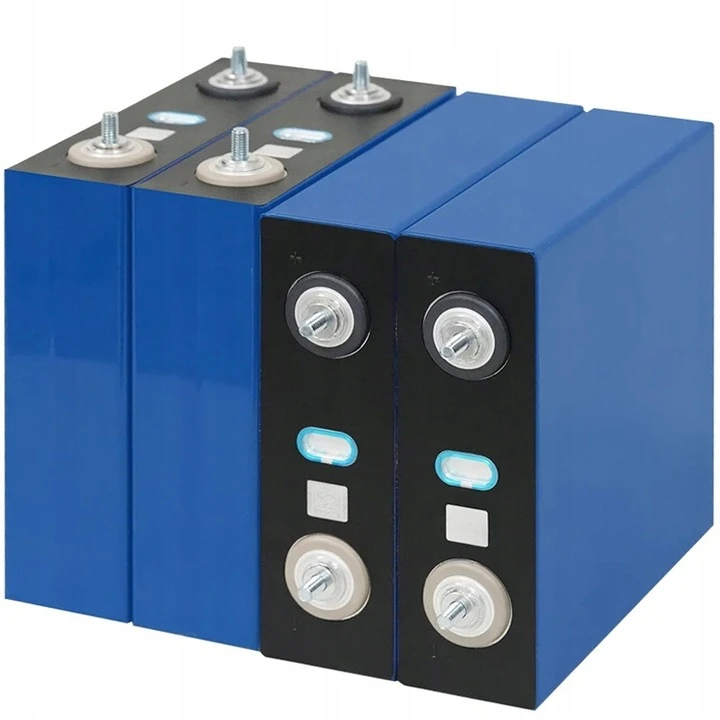 Green Cell Battery Cell Lithium Iron