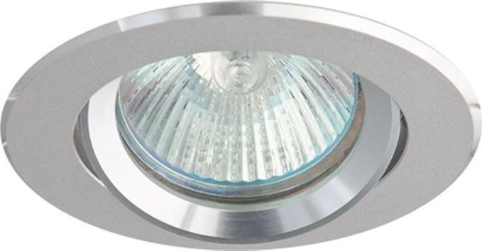 GREENLUX Halogen recessed spot AXL MR16