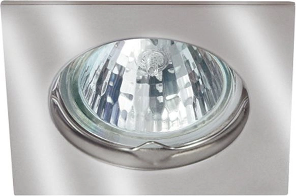 GREENLUX Oczko halogenowe IZZY MR16 GU5