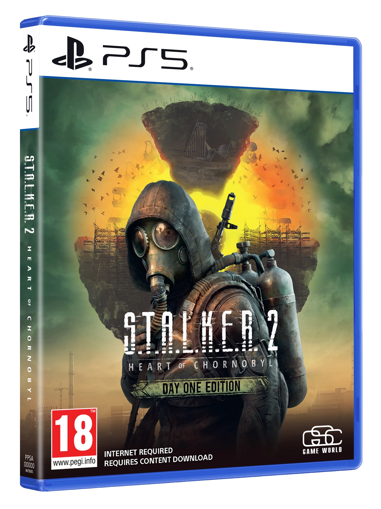S.T.A.L.K.E