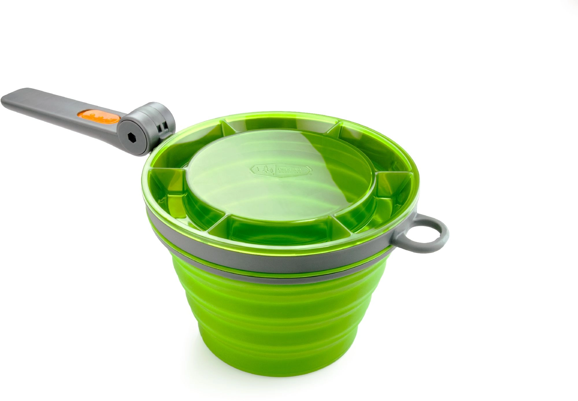 GSI Outdoors Kubek Collapsible Fairshare Mug