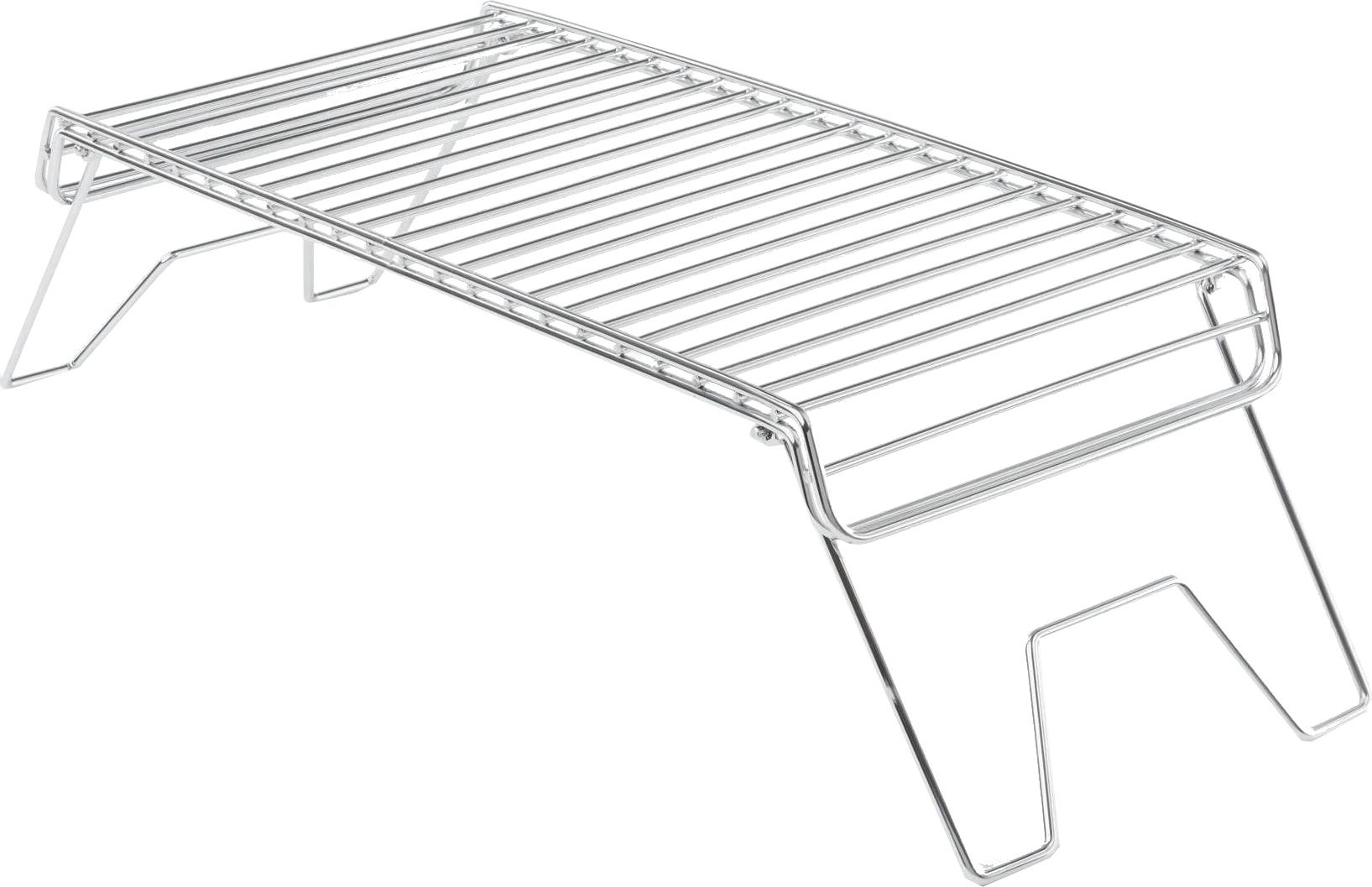 GSI Outdoors Charcoal fire grill 21