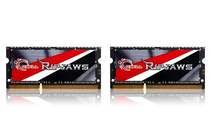 G.Skill 8GB DDR3-1600 memory module