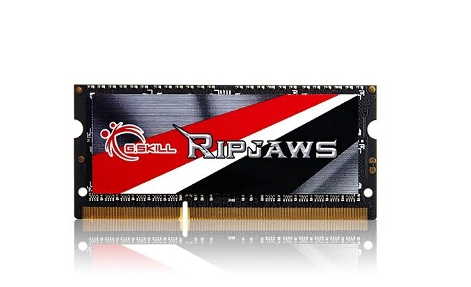 G.Skill Ripjaws F3-1600C11S-8GRSL memory module