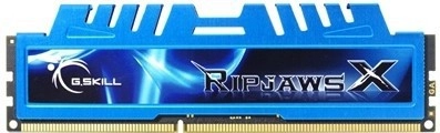 G.Skill 32GB PC3-12800 Kit memory