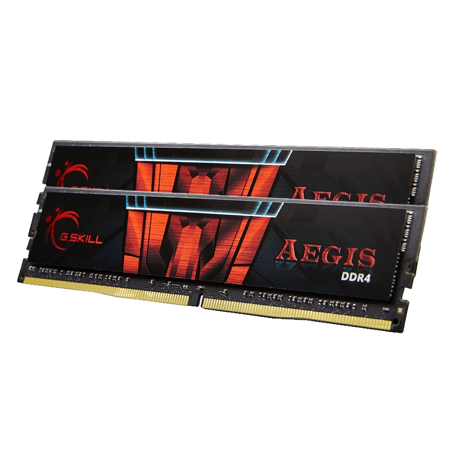 G.Skill 8GB DDR4-2133 atmiņas modulis 2 x 4 GB 2133 MHz
