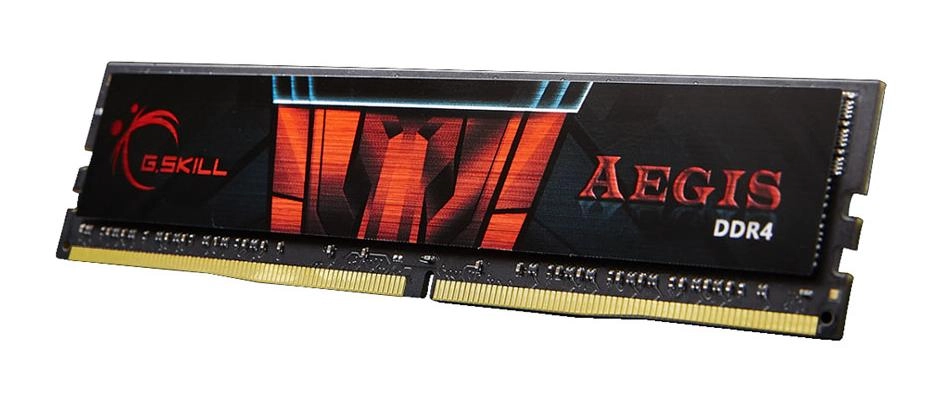 G.Skill 4GB DDR4-2133 atmiņas modulis 1 x 4 GB 2133 MHz