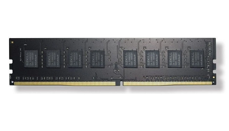 G.Skill 4GB DDR4 atmiņas modulis 1 x 4 GB 2133 MHz