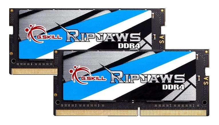G.Skill Ripjaws memory module 32