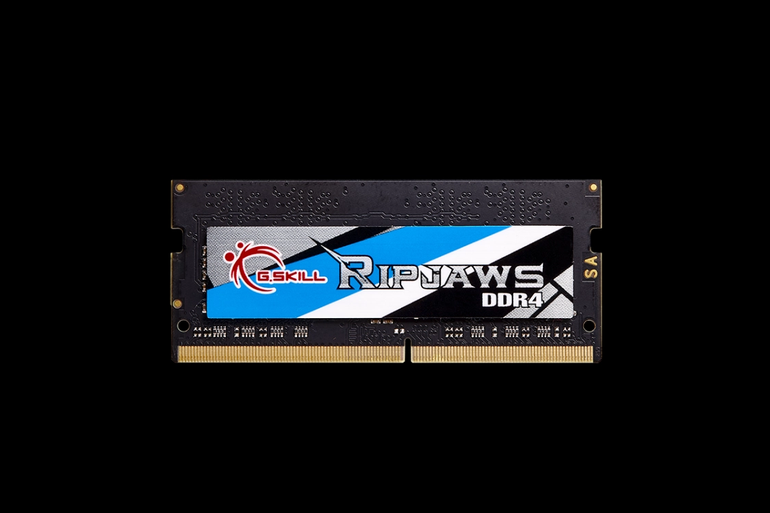 G.Skill Ripjaws F4-2666C19S-8GRS memory module