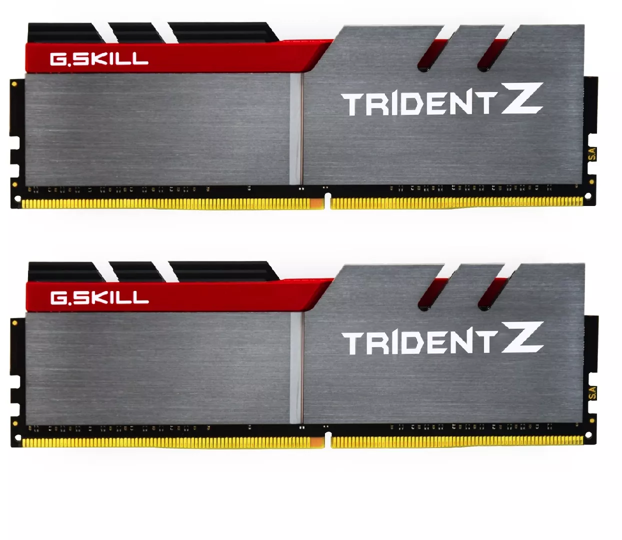 G.Skill 16GB DDR4 atmiņas modulis 2 x 8 GB