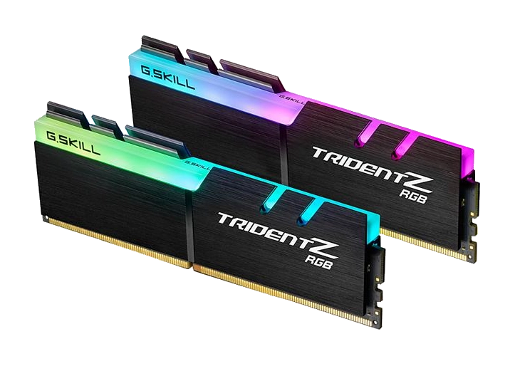 G.Skill Trident Z RGB 16GB