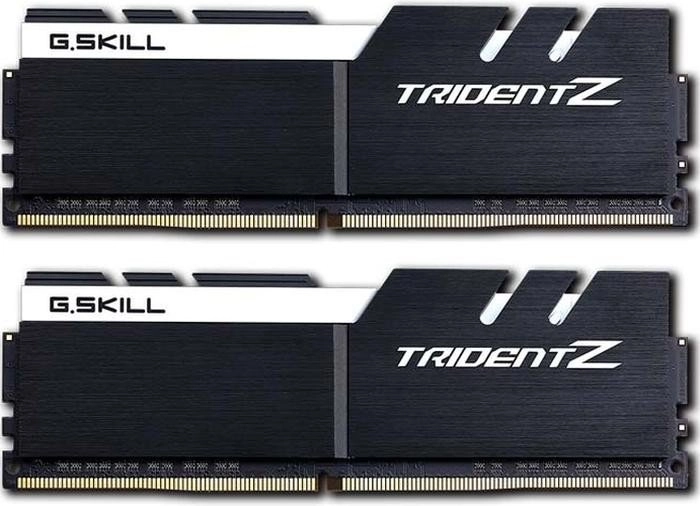 G.Skill 32GB DDR4-3200 memory module