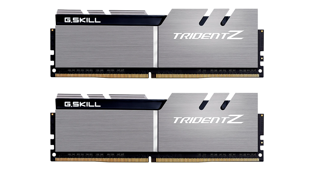 G.Skill 32GB DDR4-3200 memory module