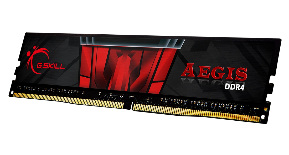 G.Skill Aegis F4-3200C16S-8GIS memory module