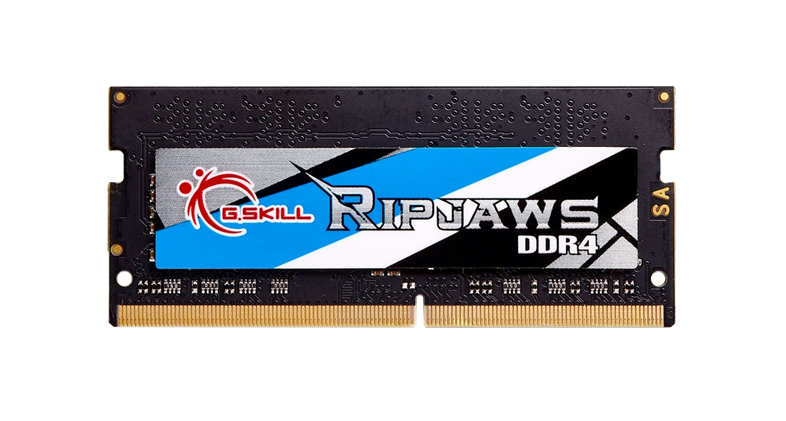 G.Skill Ripjaws F4-3200C22S-16GRS memory module