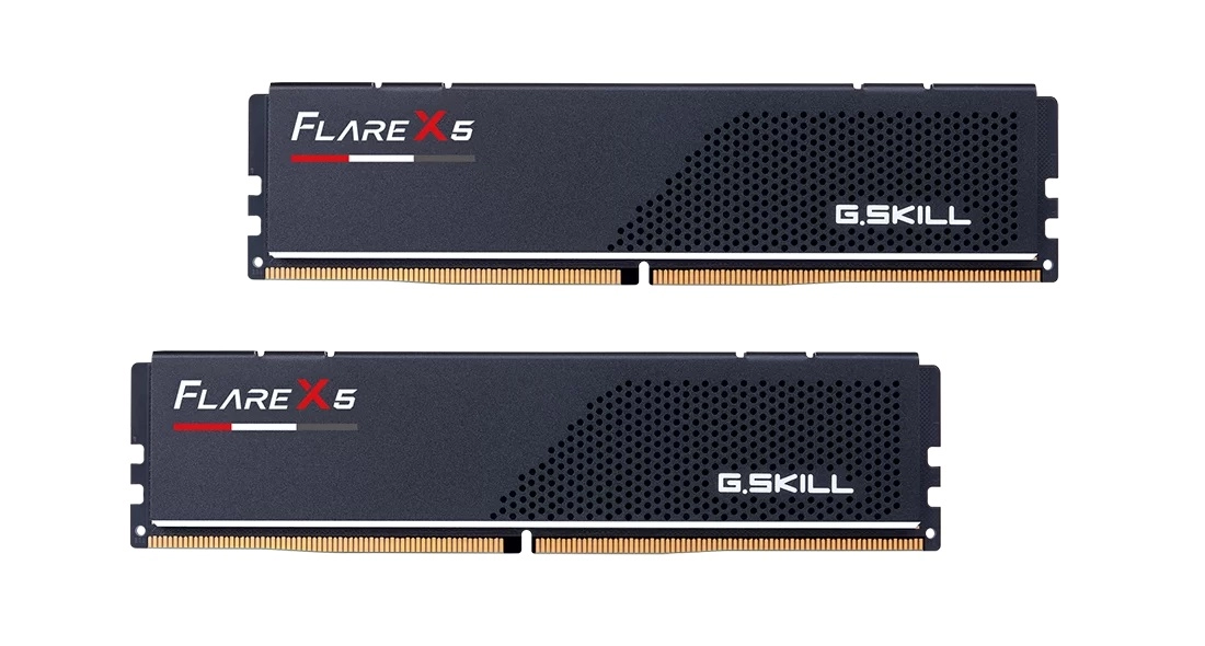 G.Skill Flare X5 F5-5600J3636C16GX2-FX5 memory