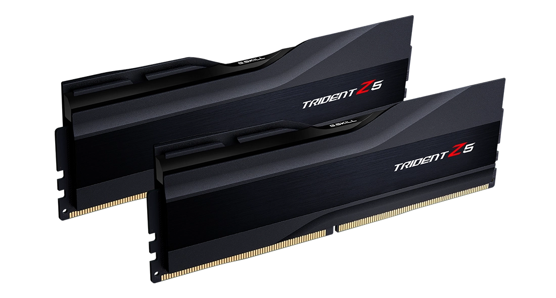 G.Skill Trident Z F5-5600J3636C16GX2-TZ5K memory