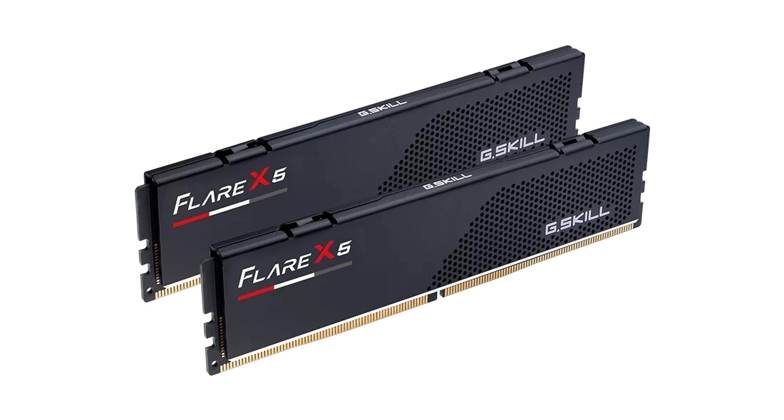 G.Skill Flare X5 F5-5600J3636D32GX2-FX5 memory