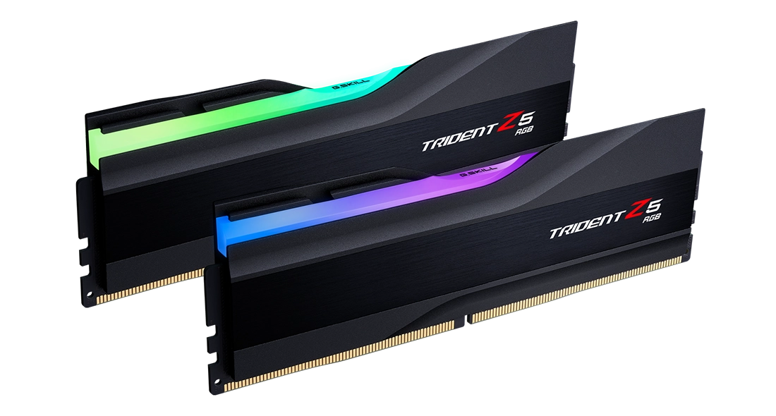 G.Skill Trident Z F5-5600J3636D32GX2-TZ5RK memory