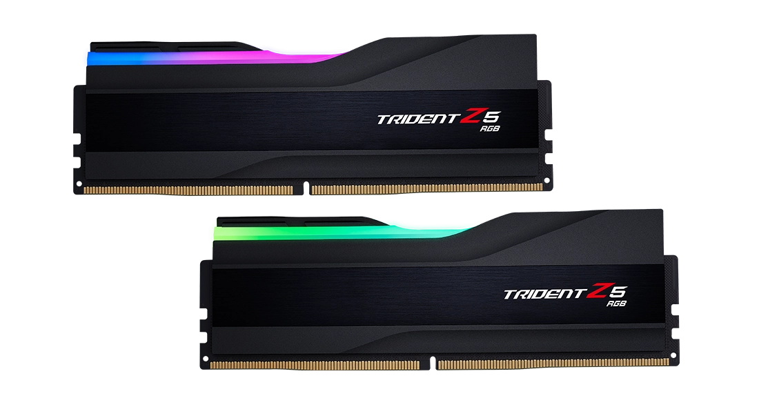 G.Skill Trident Z RGB Z5