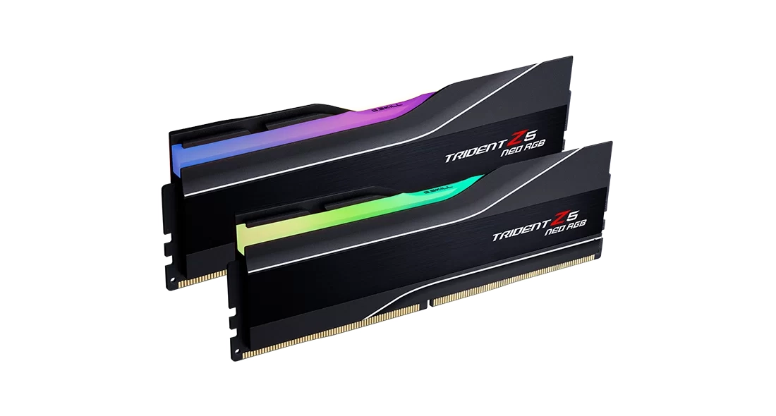 G.Skill Trident Z5 Neo RGB