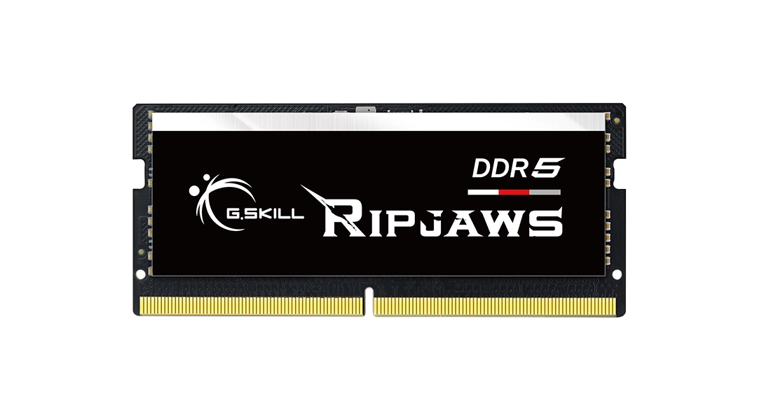 G.Skill Ripjaws F5-5600S4040A32GX2-RS memory module