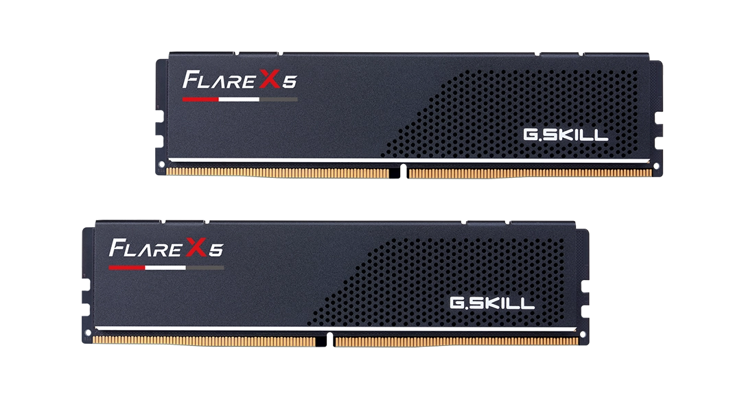G.Skill F5-6000J3036F48GX2-FX5 memory module 96