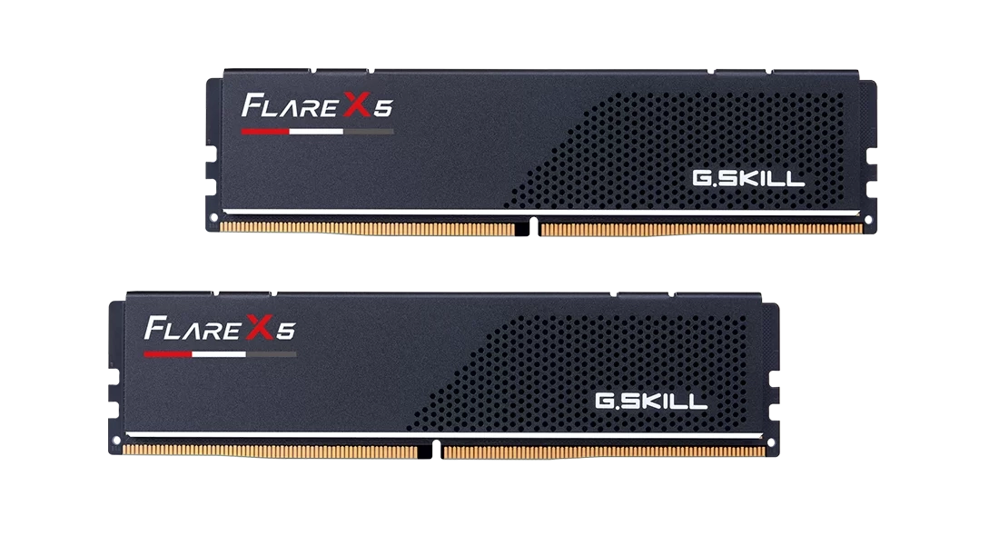G.Skill Flare X5 F5-6000J3038F16GX2-FX5 atmiņas modulis 32 GB 2 x 16 GB DDR5