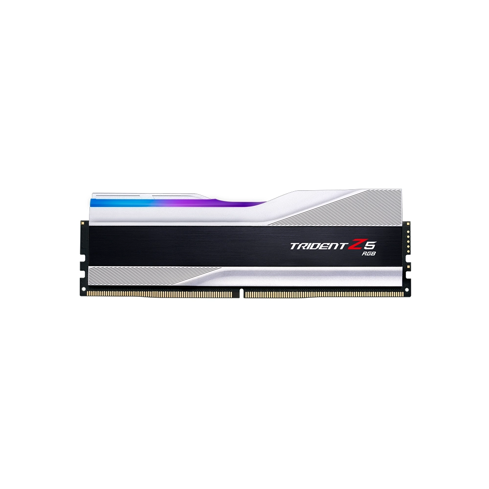 G.Skill Trident Z RGB F5-6000J3040F16GX2-TZ5RS