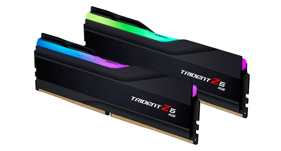 G.Skill Trident Z5 RGB F5-6800J3445G32GX2-TZ5RK