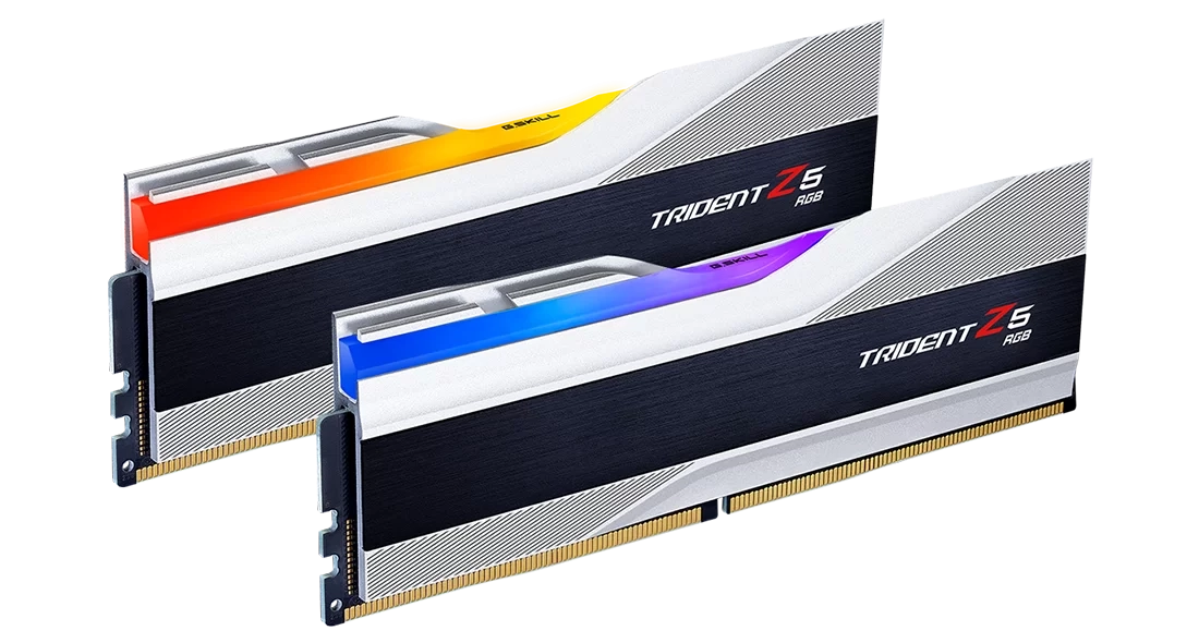 G.Skill Trident Z5 RGB F5-7200J3646F24GX2-TZ5RS